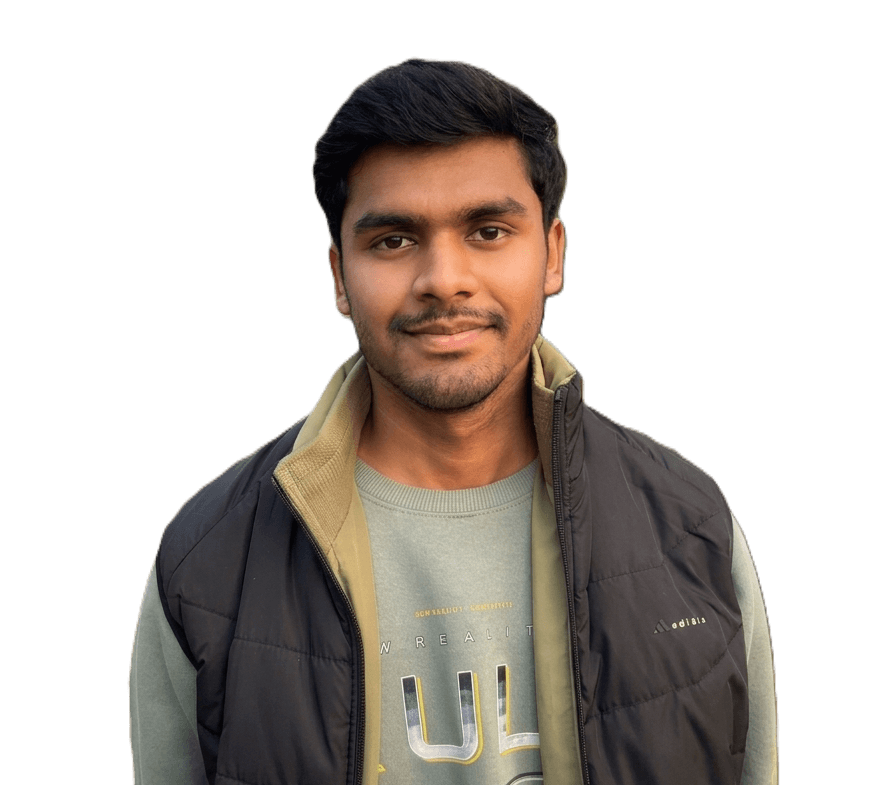 Mohit Thakur